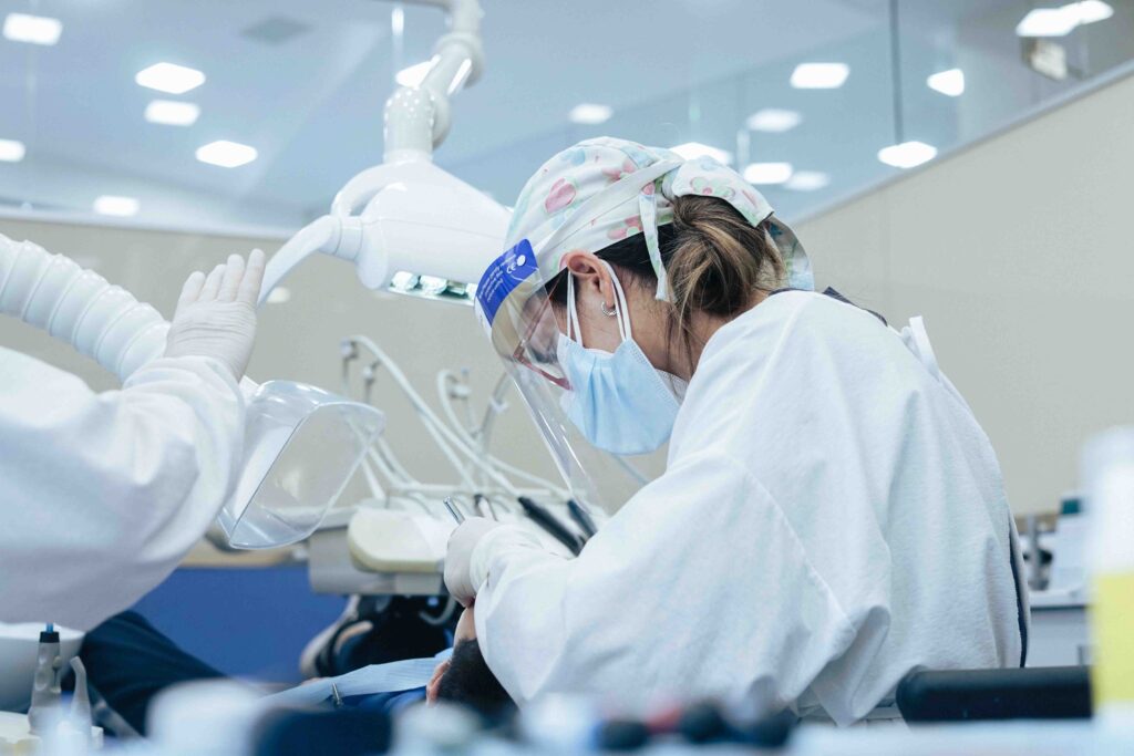 implantes dentales