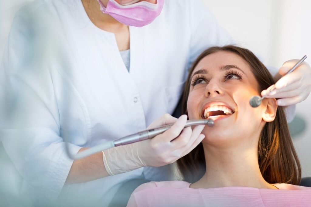 clínica dental sevilla