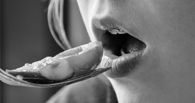Alimentos que tiñen dientes