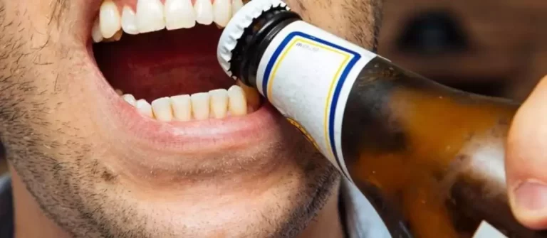 abrir botellas boca