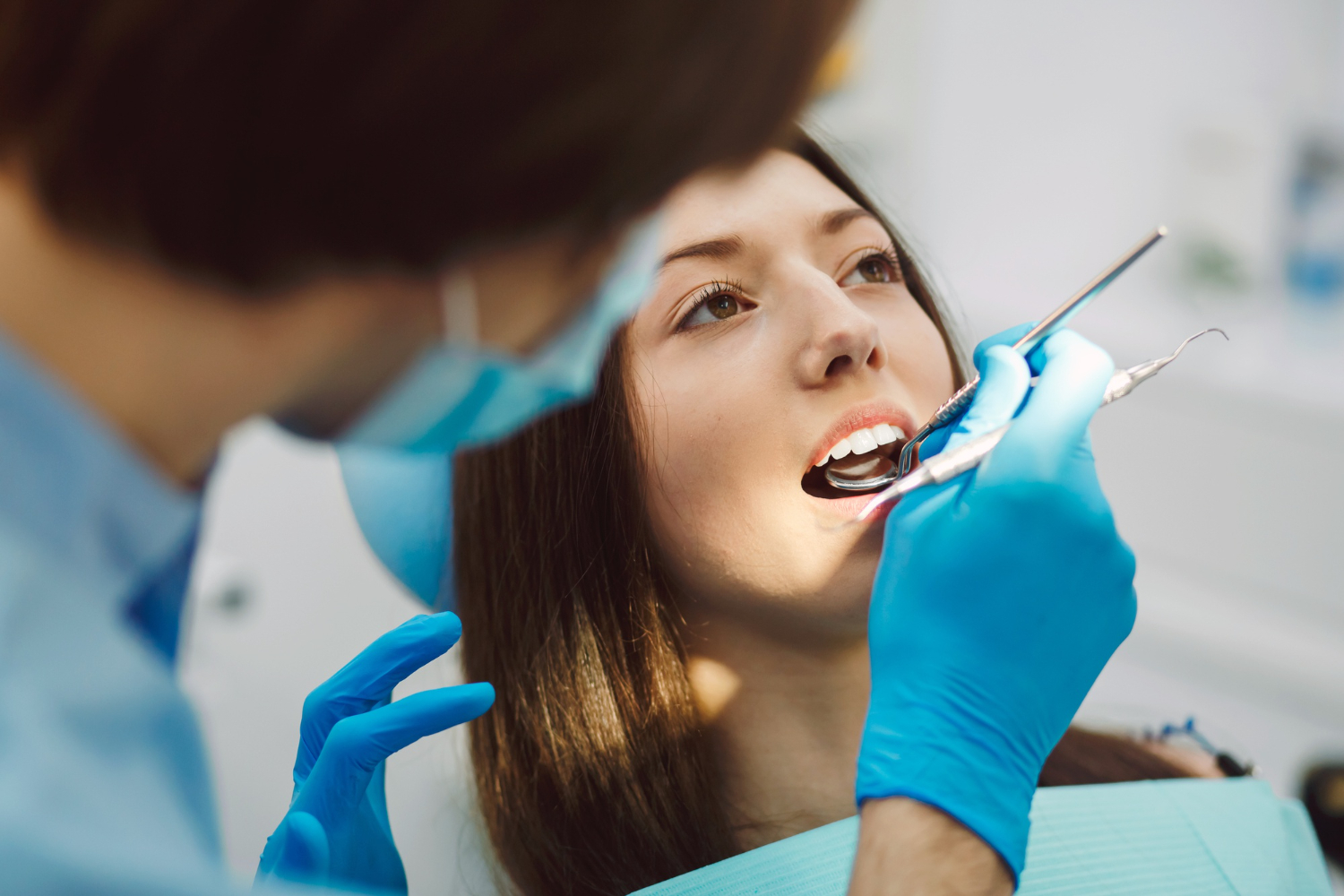 como saber si necesito endodoncia